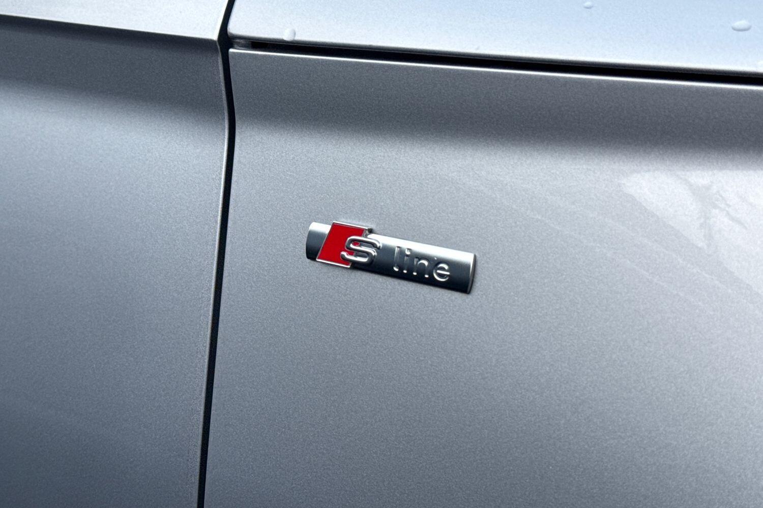 Used Audi Q5 2021 for sale - 76689242: Photo 16