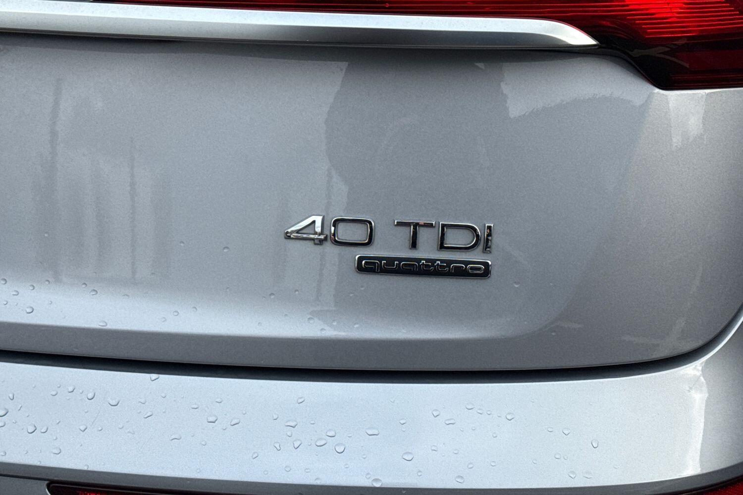 Used Audi Q5 2021 for sale - 76689242: Photo 18