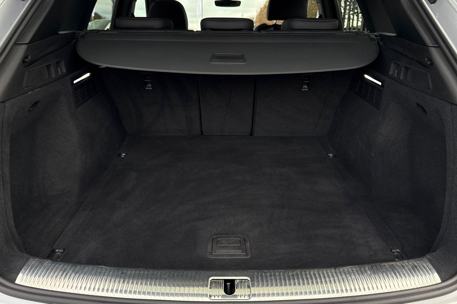 Used Audi Q5 2021 for sale - 76689242: Photo 19