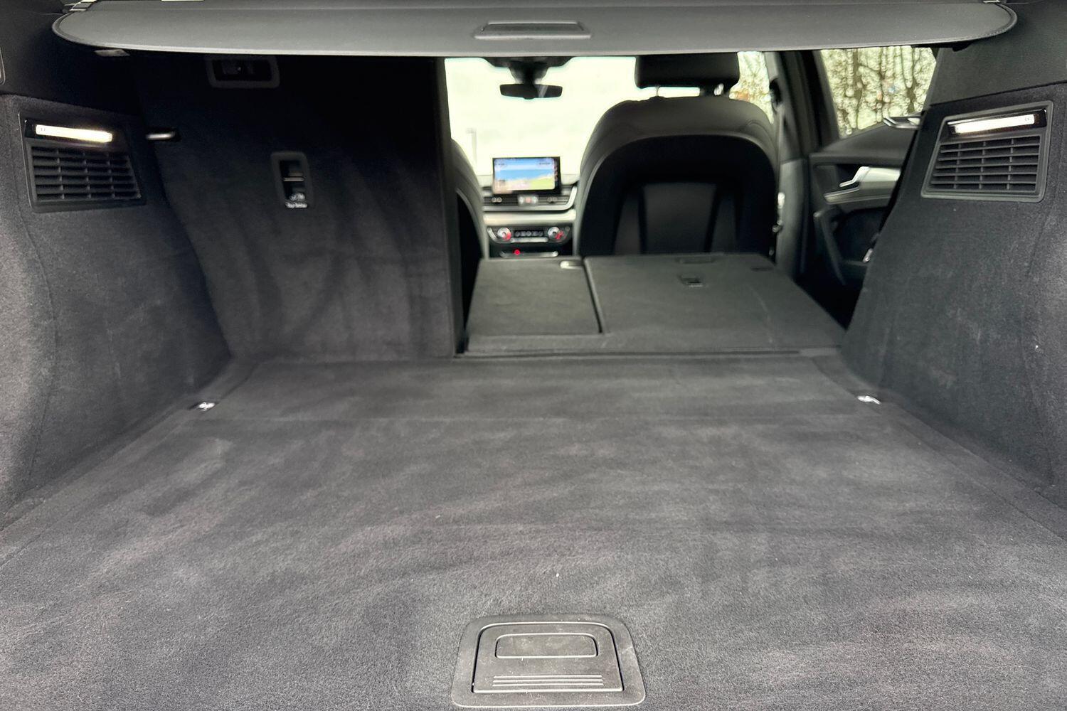 Used Audi Q5 2021 for sale - 76689242: Photo 21