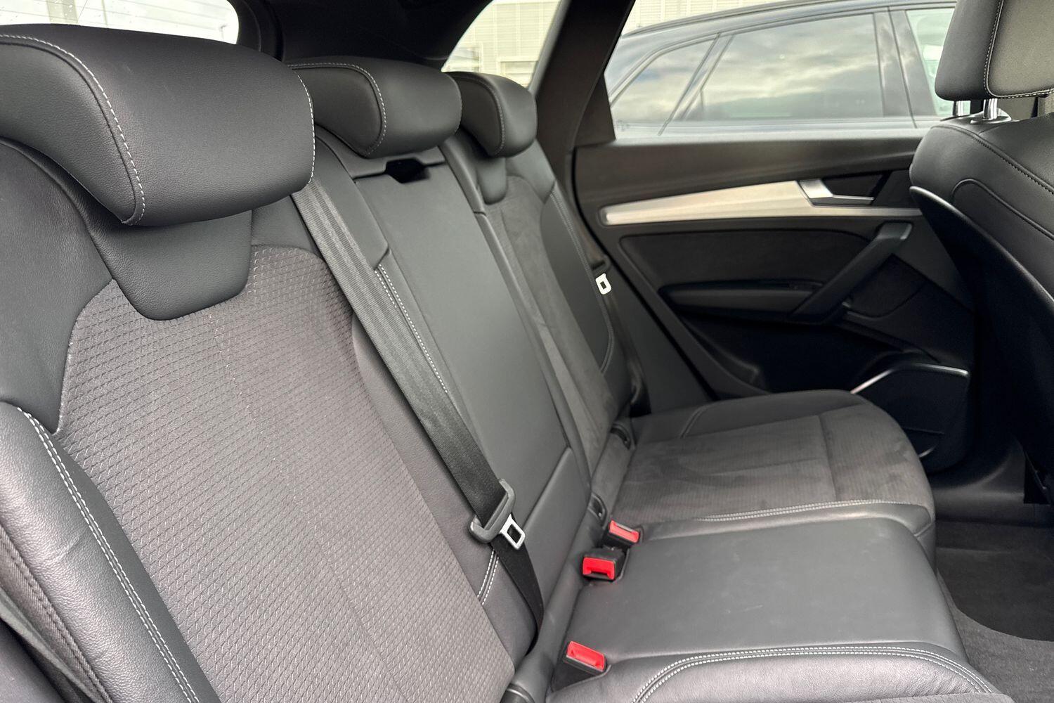 Used Audi Q5 2021 for sale - 76689242: Photo 23