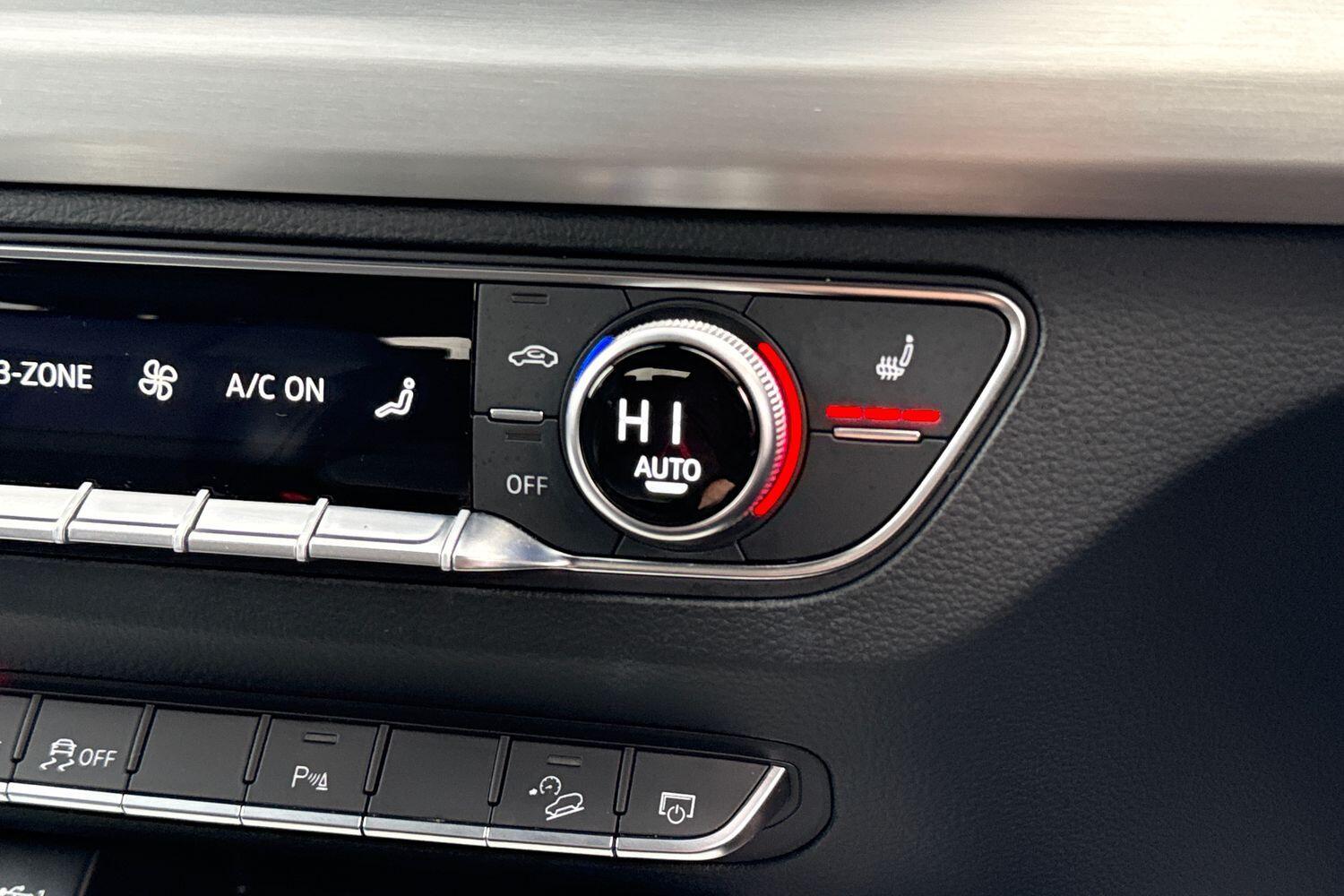 Used Audi Q5 2021 for sale - 76689242: Photo 24