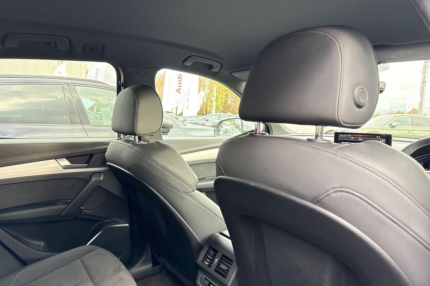 Used Audi Q5 2021 for sale - 76689242: Photo 25