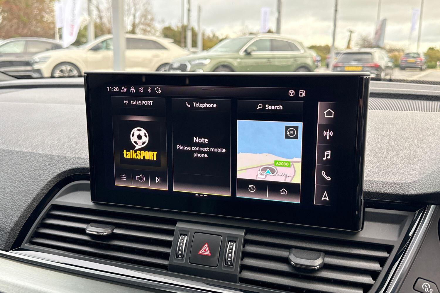 Used Audi Q5 2021 for sale - 76689242: Photo 26