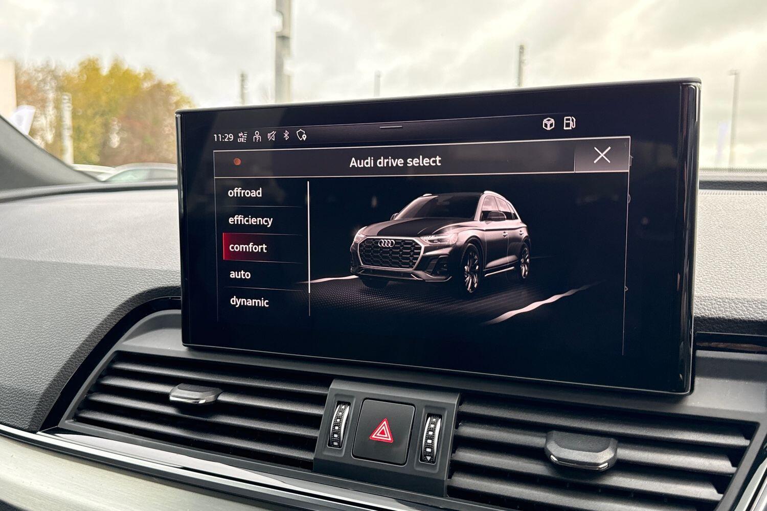 Used Audi Q5 2021 for sale - 76689242: Photo 28