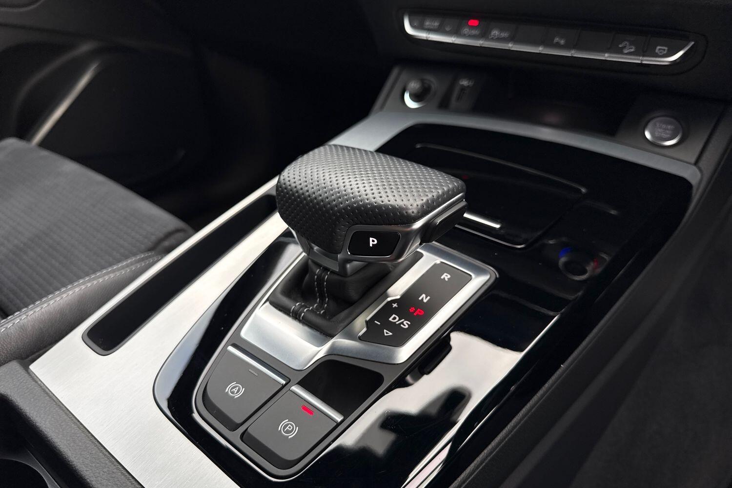 Used Audi Q5 2021 for sale - 76689242: Photo 30