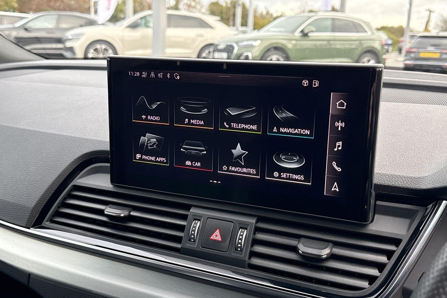 Used Audi Q5 2021 for sale - 76689242: Photo 34