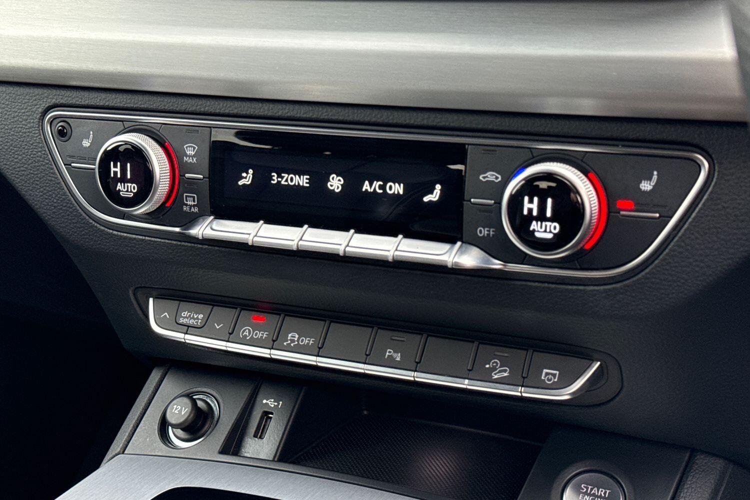 Used Audi Q5 2021 for sale - 76689242: Photo 36