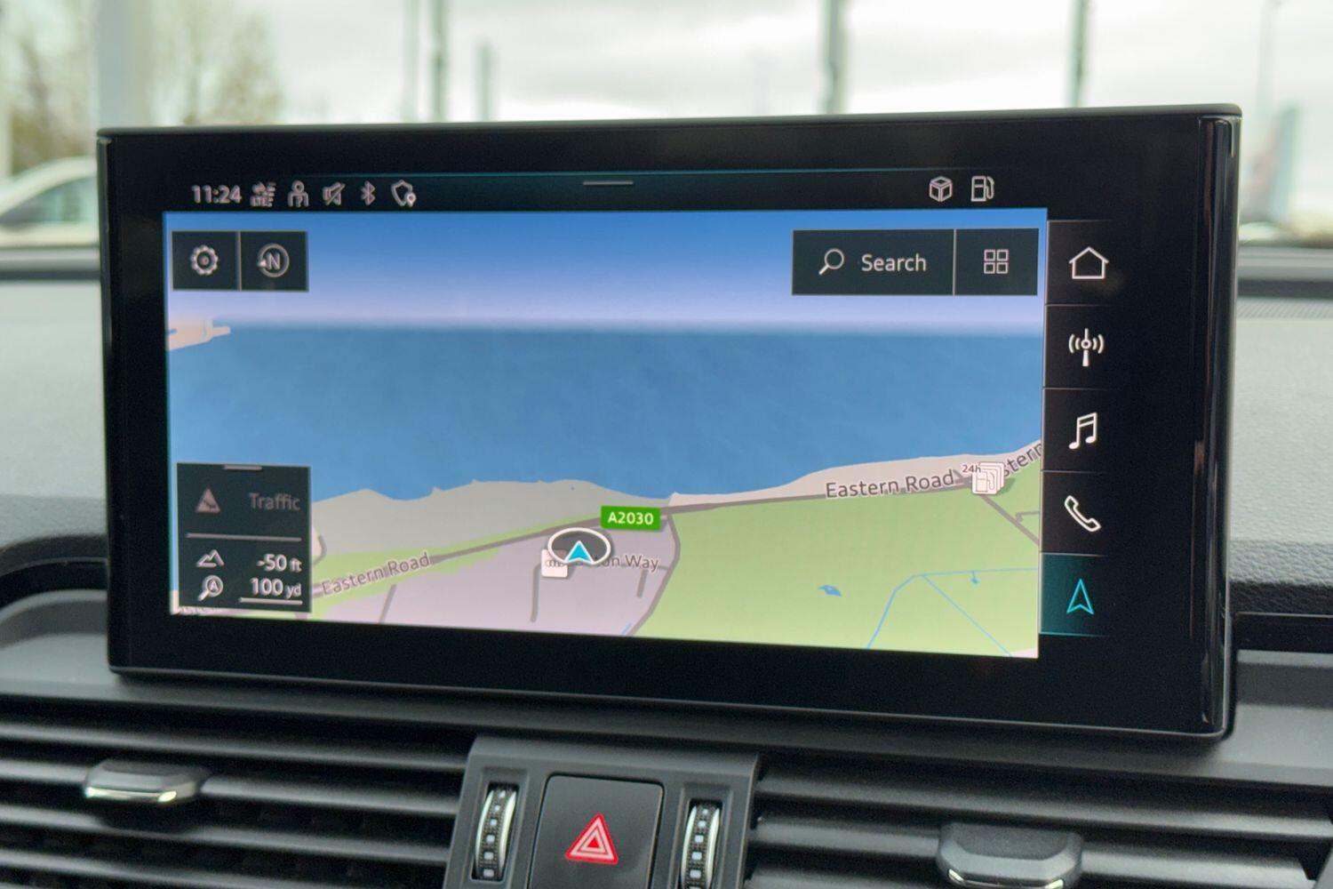 Used Audi Q5 2021 for sale - 76689242: Photo 4