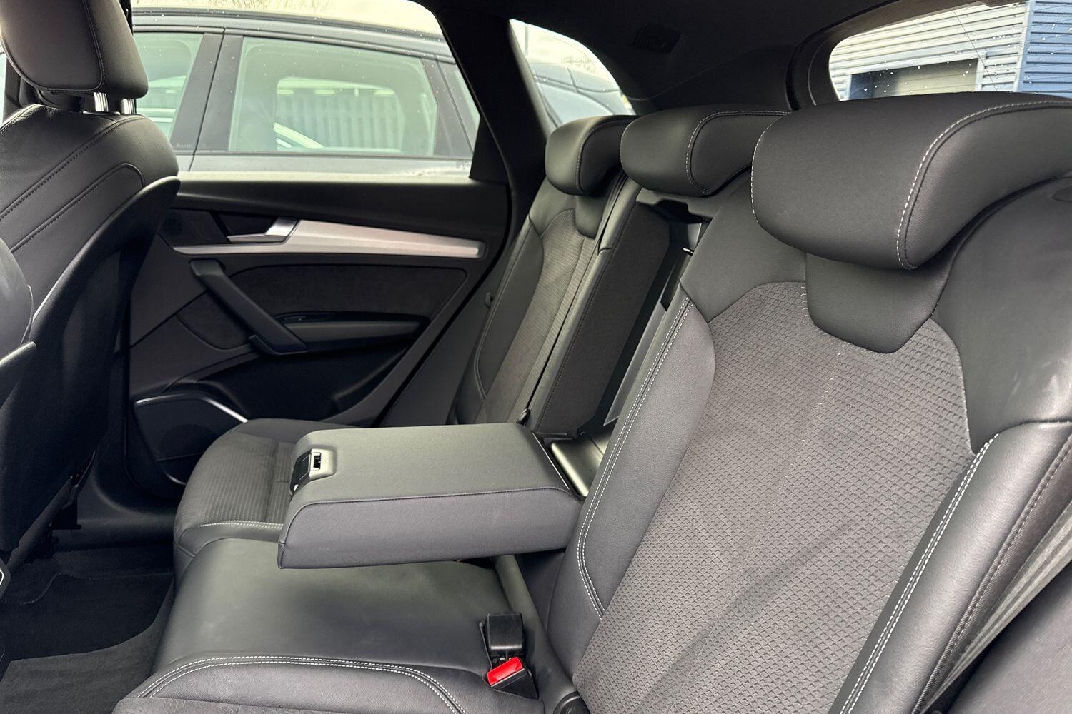 Used Audi Q5 2021 for sale - 76689242: Photo 40