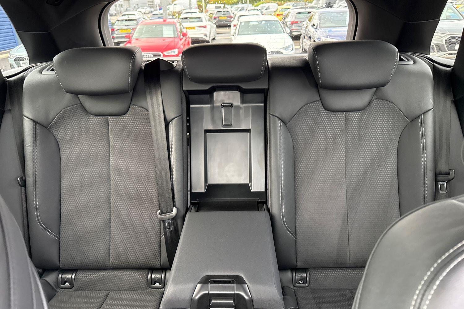 Used Audi Q5 2021 for sale - 76689242: Photo 41