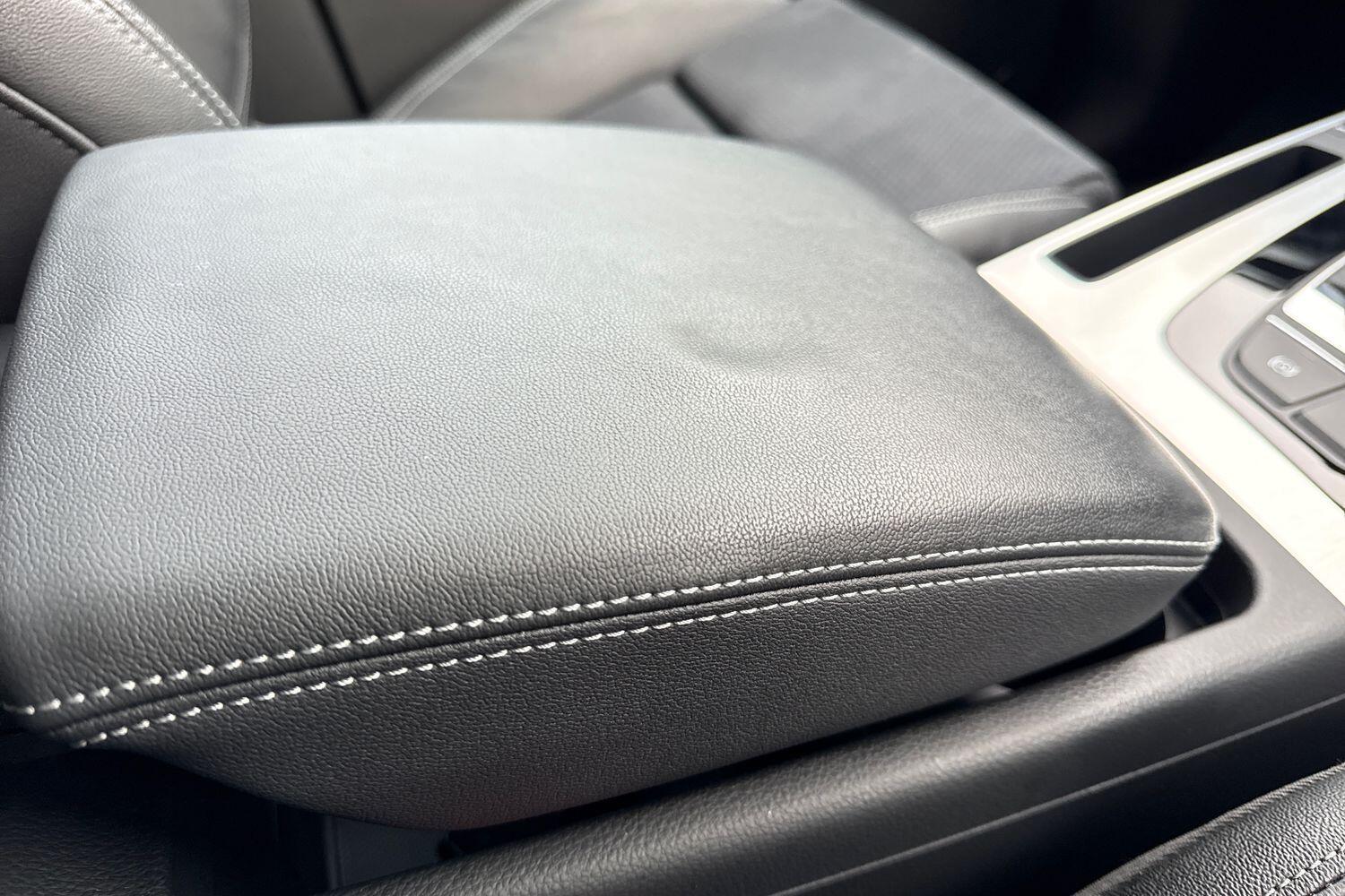 Used Audi Q5 2021 for sale - 76689242: Photo 48