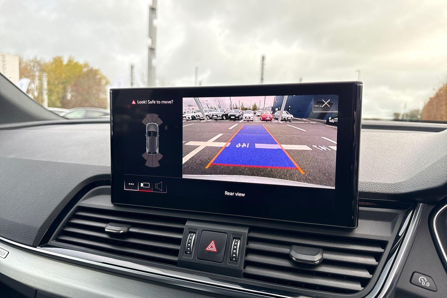 Used Audi Q5 2021 for sale - 76689242: Photo 5