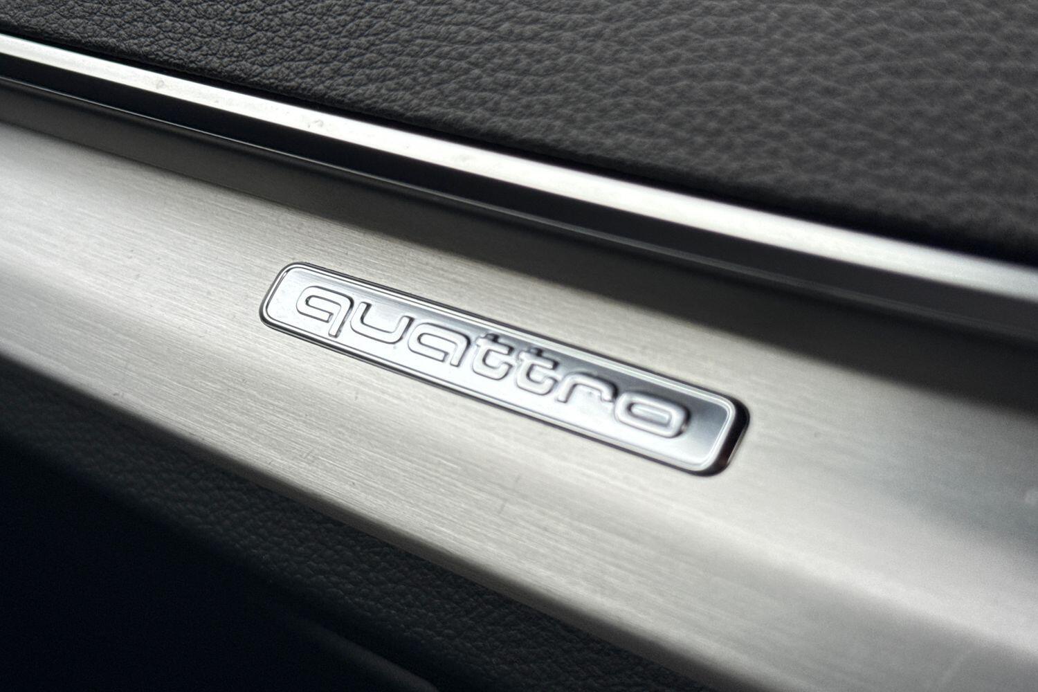 Used Audi Q5 2021 for sale - 76689242: Photo 52