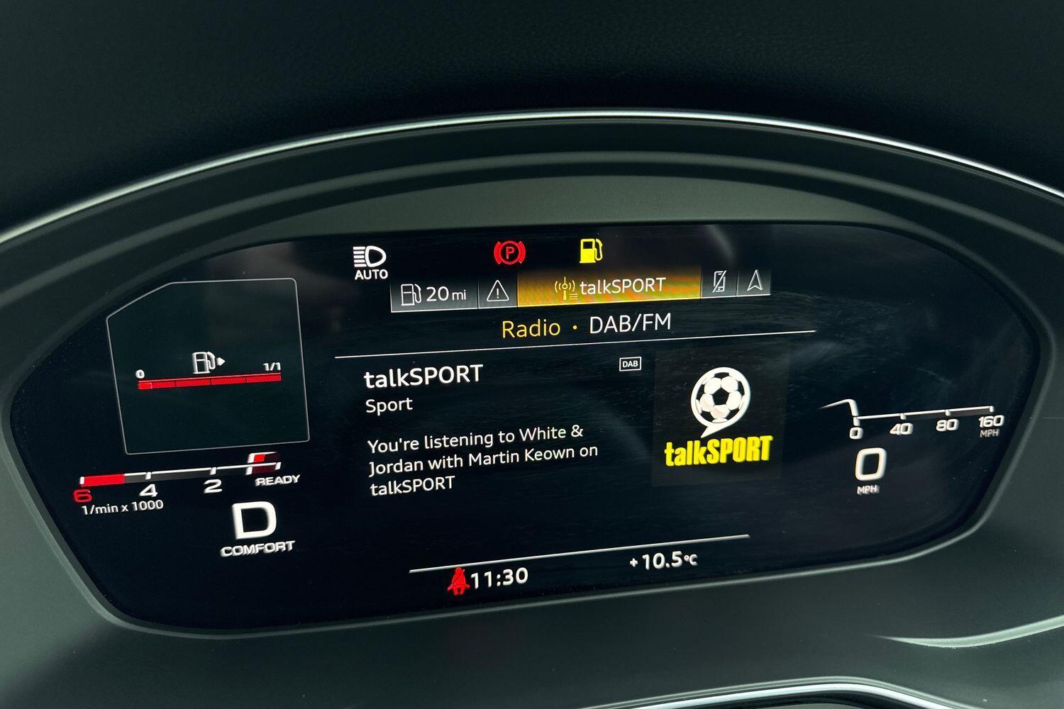 Used Audi Q5 2021 for sale - 76689242: Photo 53