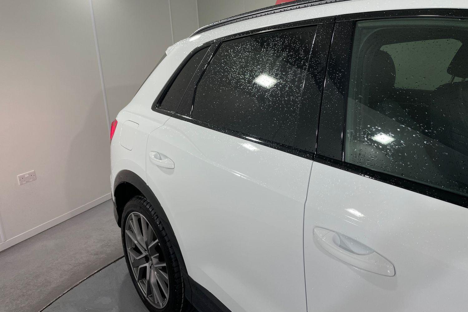 Used Audi Q3 2025 for sale - 76607612: Photo 14