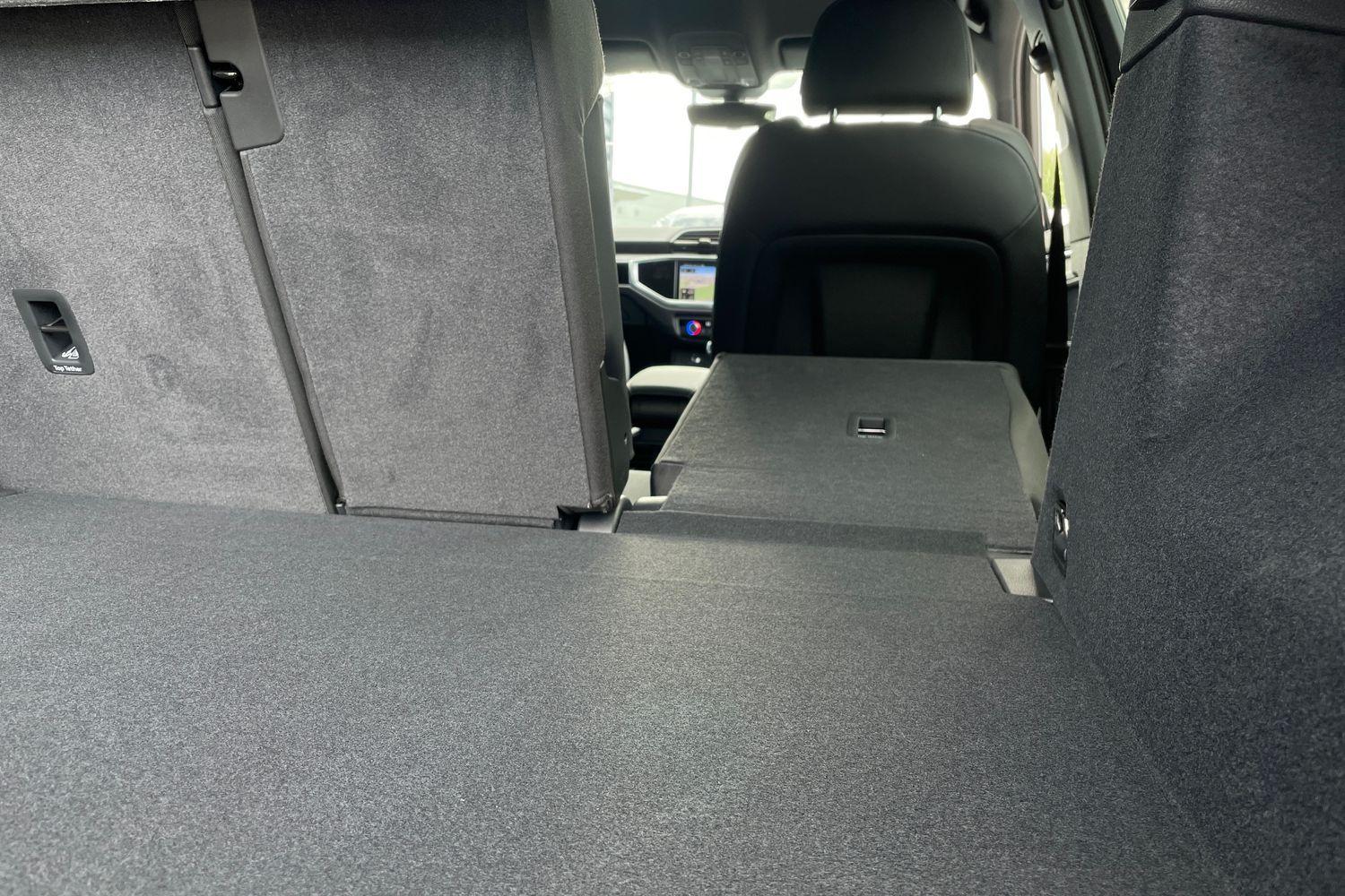 Used Audi Q3 2025 for sale - 76607612: Photo 21