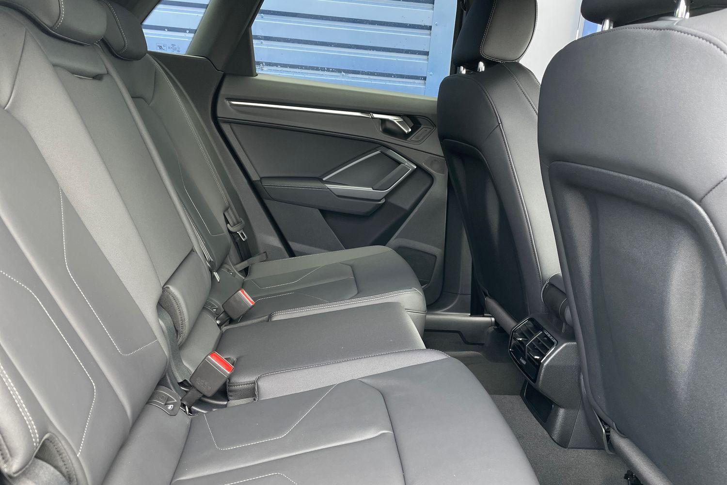 Used Audi Q3 2025 for sale - 76607612: Photo 22