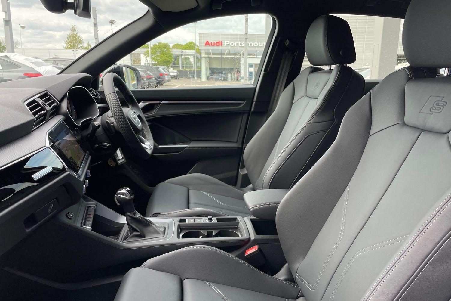 Used Audi Q3 2025 for sale - 76607612: Photo 29