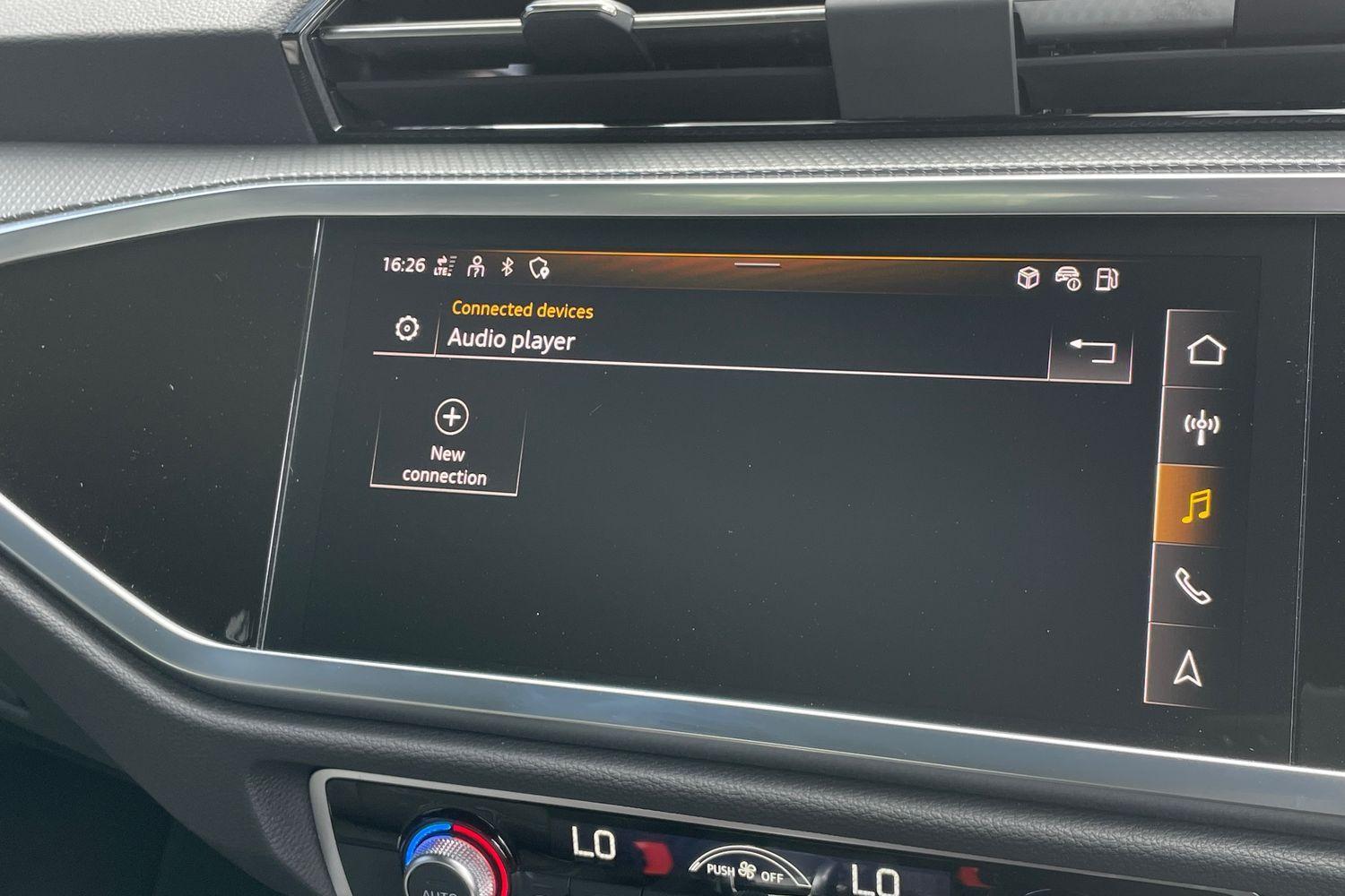 Used Audi Q3 2025 for sale - 76607612: Photo 33