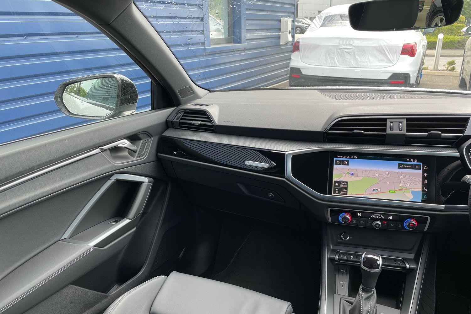 Used Audi Q3 2025 for sale - 76607612: Photo 34