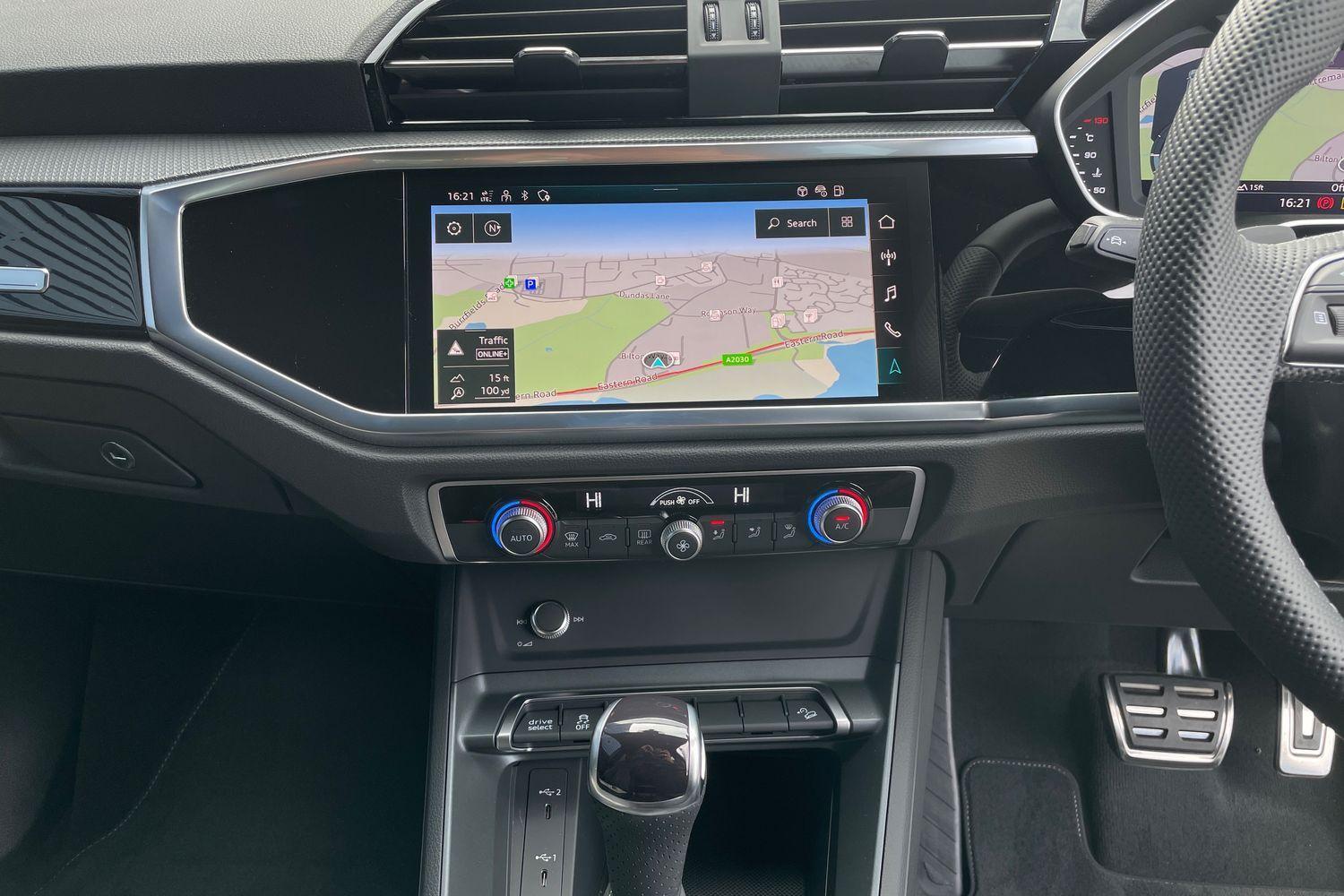 Used Audi Q3 2025 for sale - 76607612: Photo 37