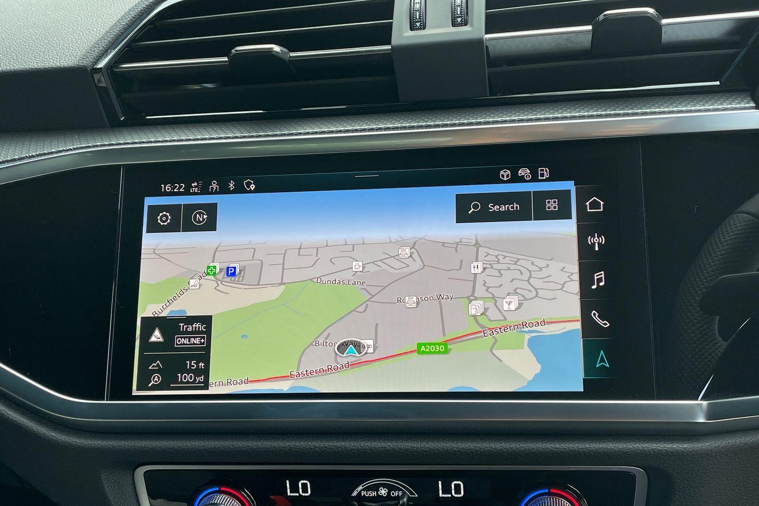 Used Audi Q3 2025 for sale - 76607612: Photo 4