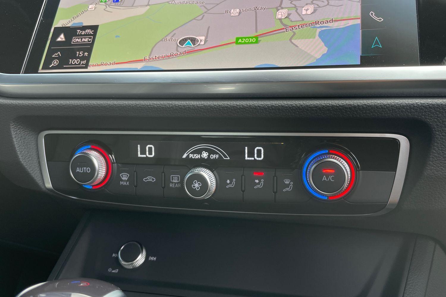 Used Audi Q3 2025 for sale - 76607612: Photo 40