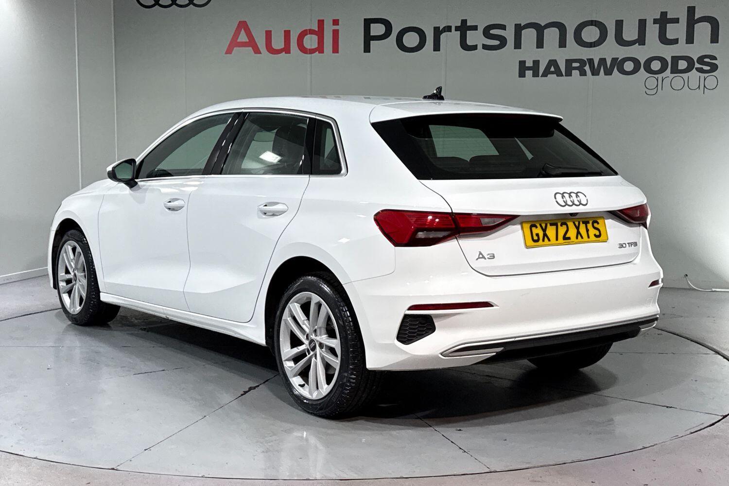 Used Audi A3 2022 for sale - 76550693: Photo 10