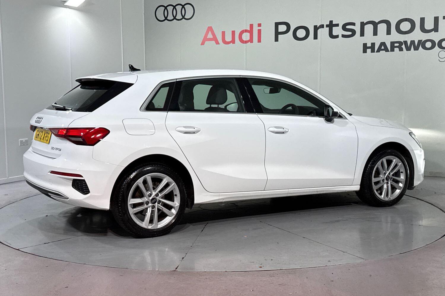 Used Audi A3 2022 for sale - 76550693: Photo 11