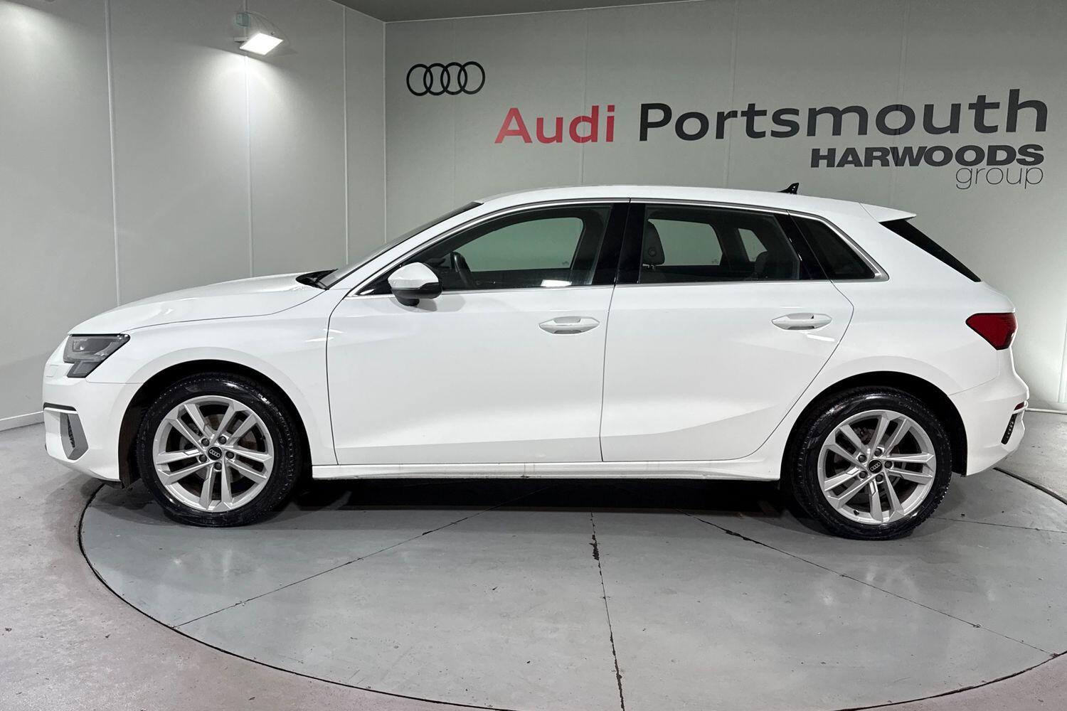 Used Audi A3 2022 for sale - 76550693: Photo 12