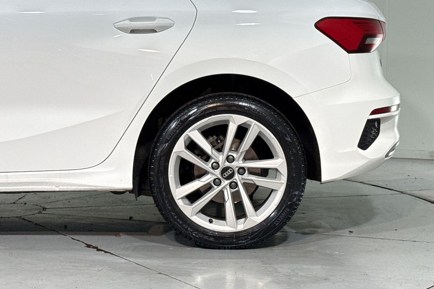 Used Audi A3 2022 for sale - 76550693: Photo 13