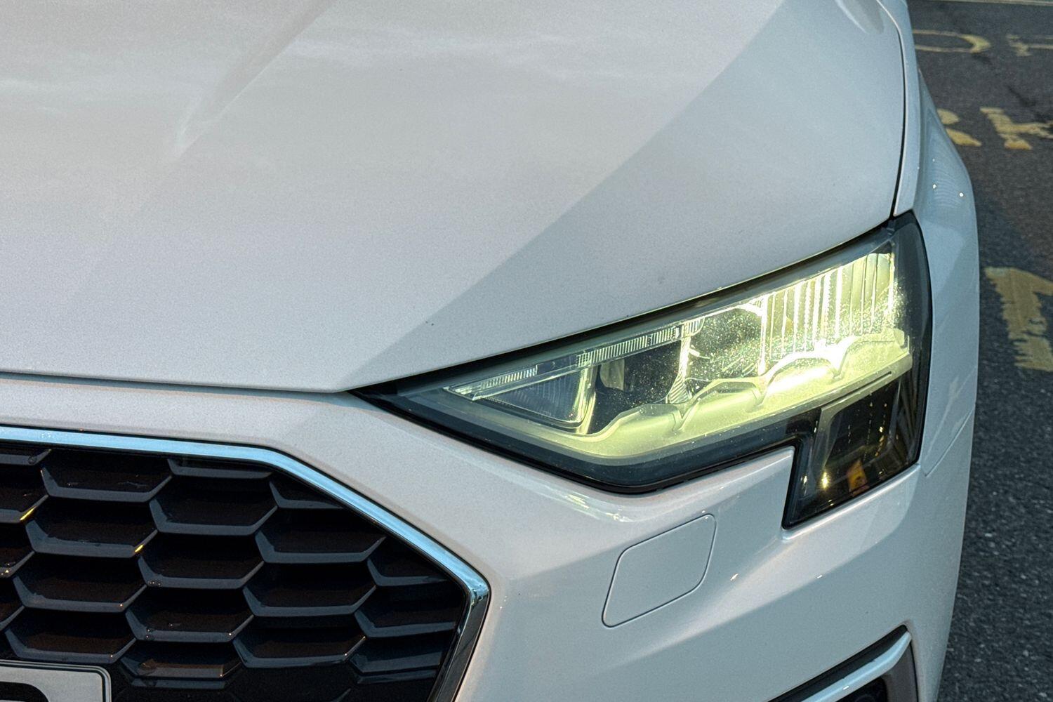 Used Audi A3 2022 for sale - 76550693: Photo 15