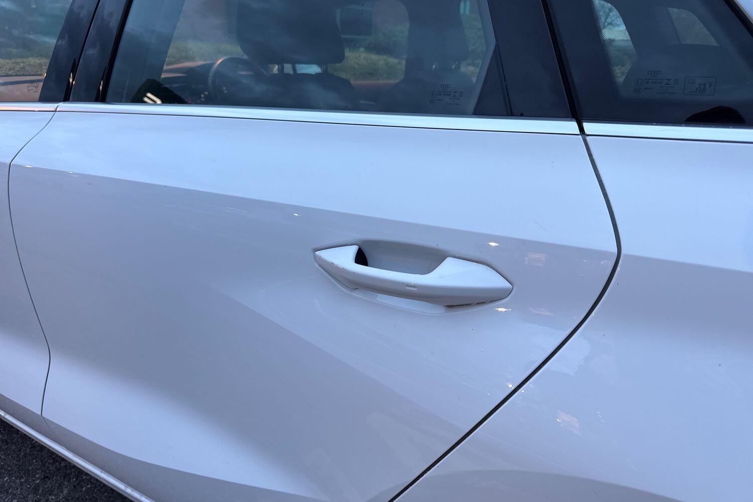 Used Audi A3 2022 for sale - 76550693: Photo 17