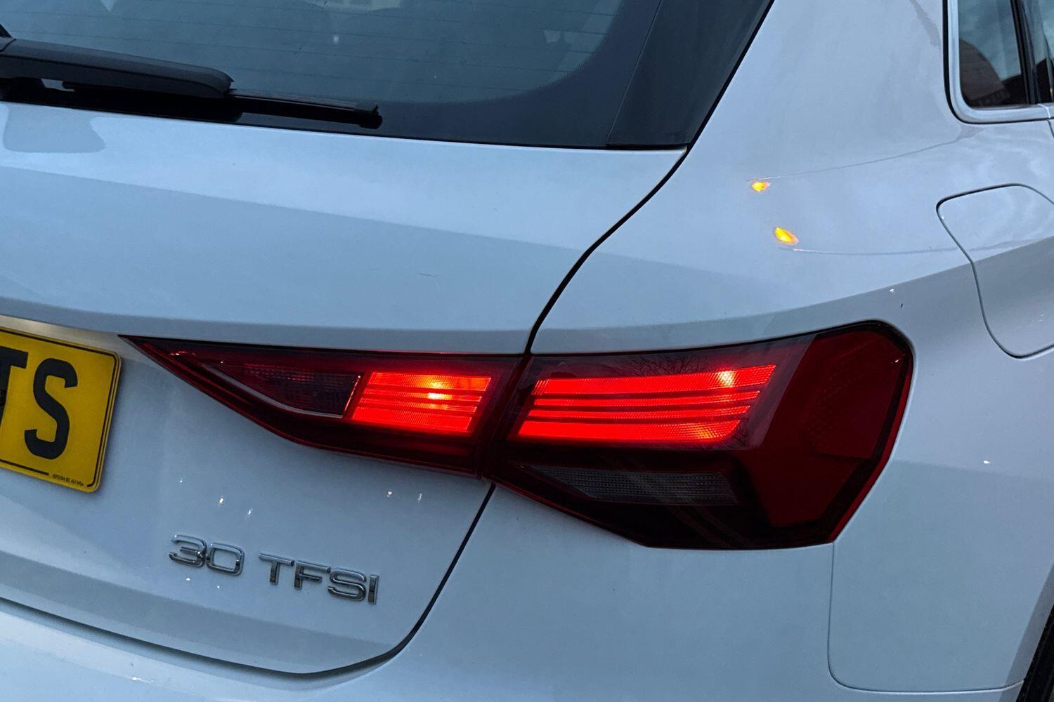 Used Audi A3 2022 for sale - 76550693: Photo 18