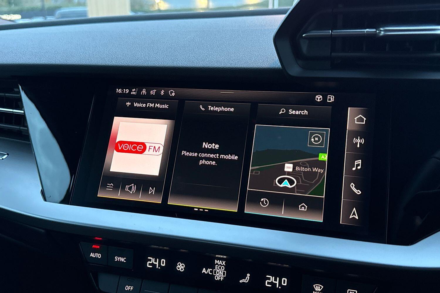 Used Audi A3 2022 for sale - 76550693: Photo 19