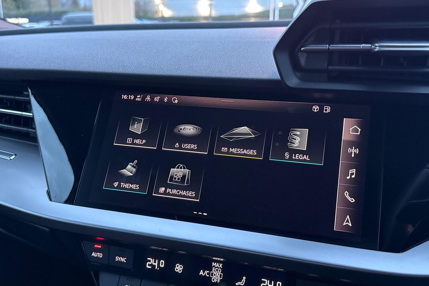 Used Audi A3 2022 for sale - 76550693: Photo 21