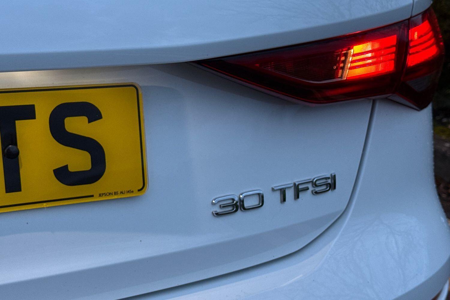 Used Audi A3 2022 for sale - 76550693: Photo 22