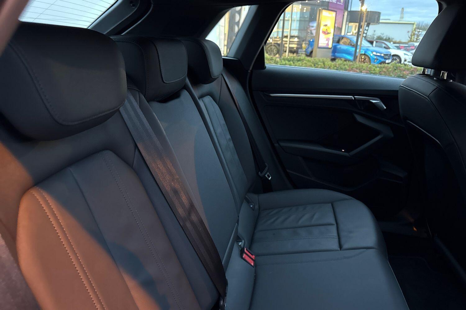 Used Audi A3 2022 for sale - 76550693: Photo 23