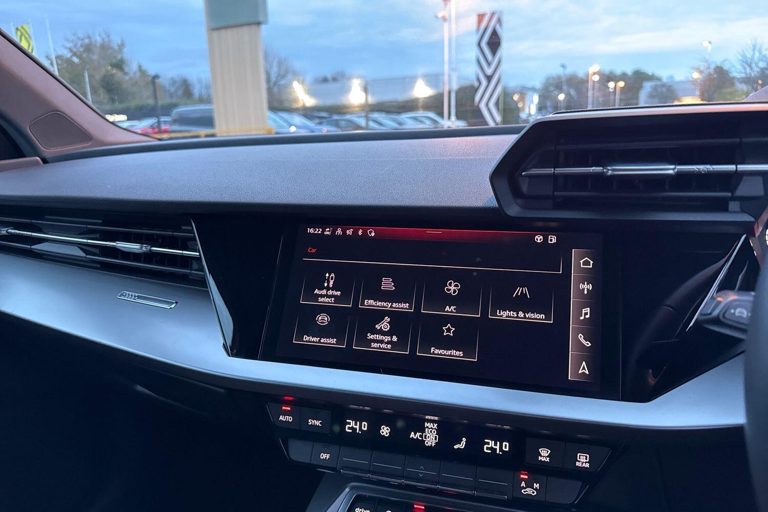 Used Audi A3 2022 for sale - 76550693: Photo 24