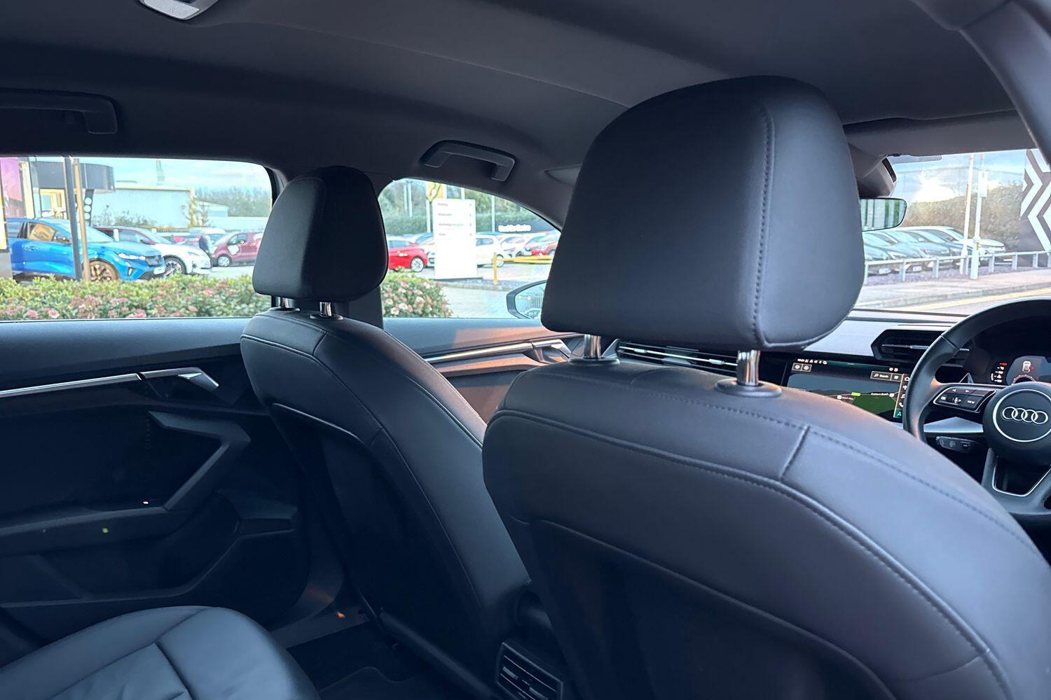 Used Audi A3 2022 for sale - 76550693: Photo 25