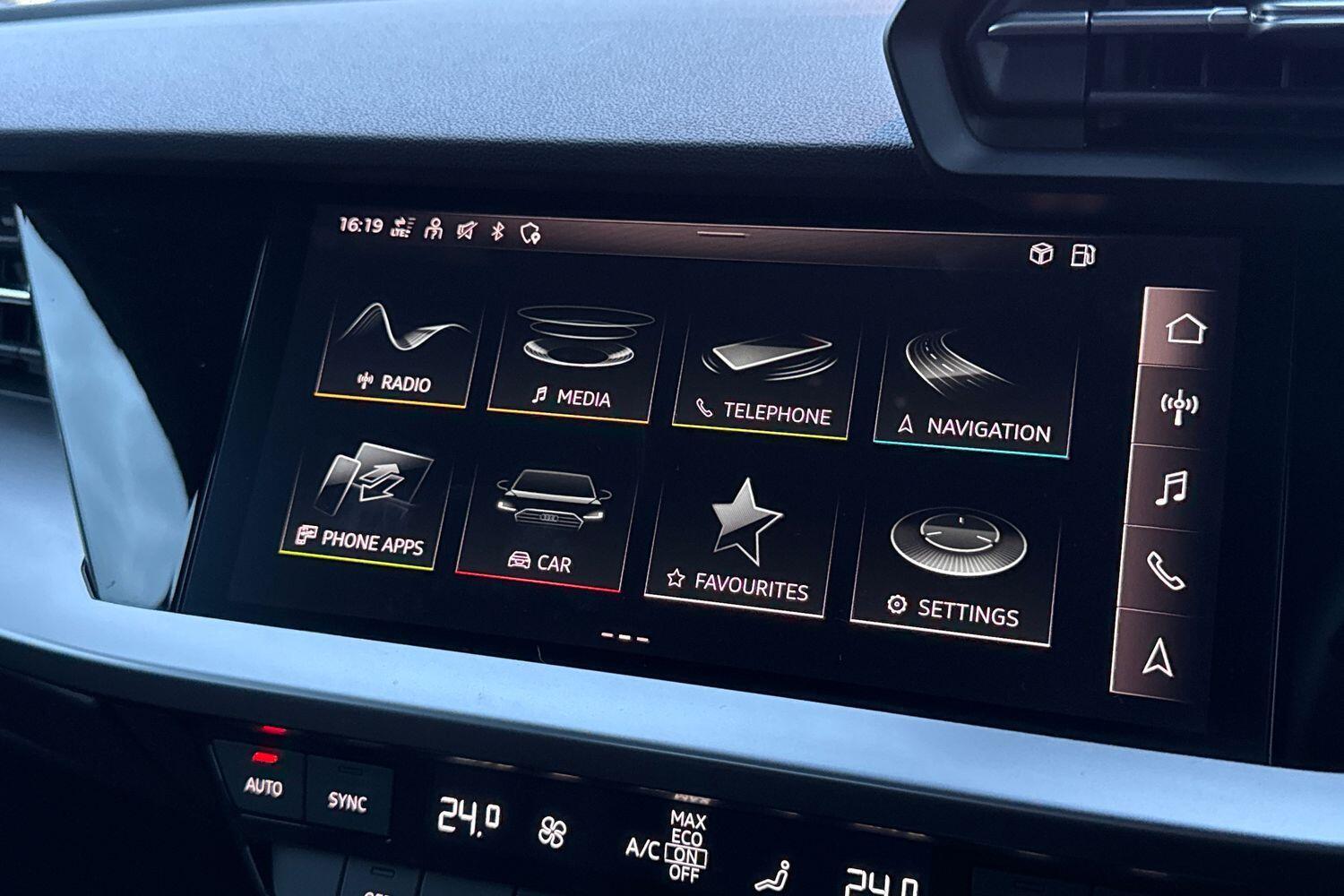 Used Audi A3 2022 for sale - 76550693: Photo 26