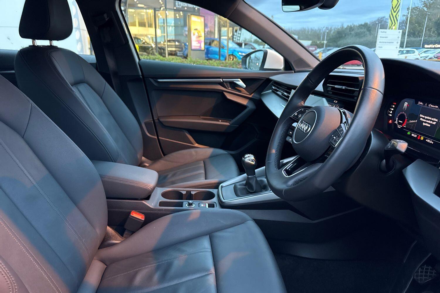 Used Audi A3 2022 for sale - 76550693: Photo 27