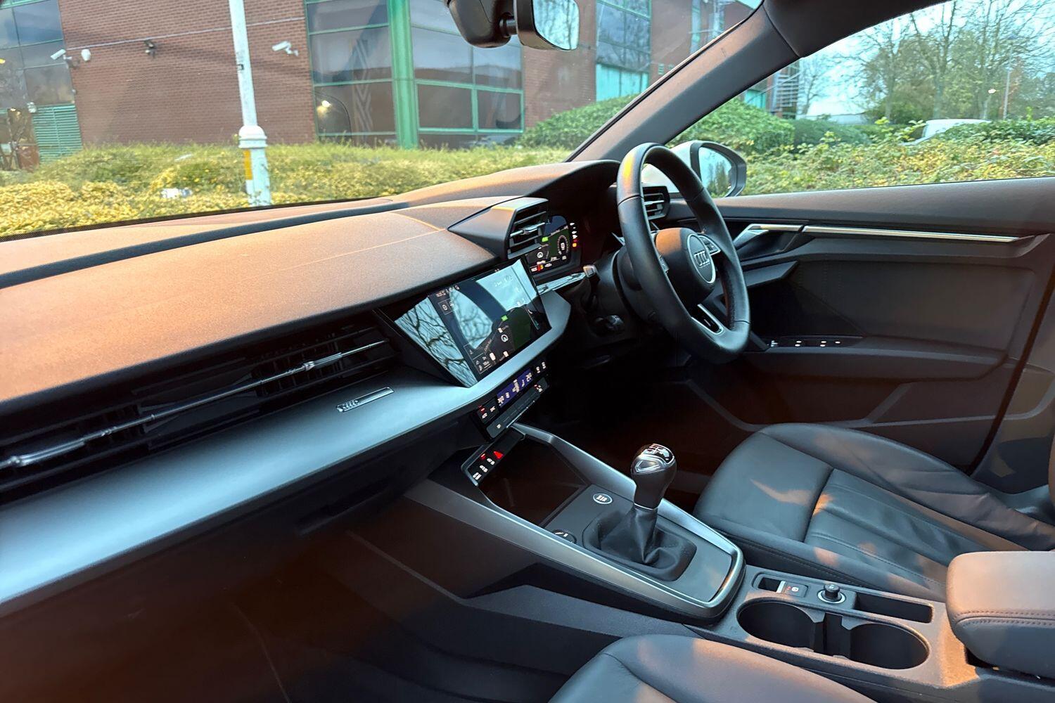 Used Audi A3 2022 for sale - 76550693: Photo 29