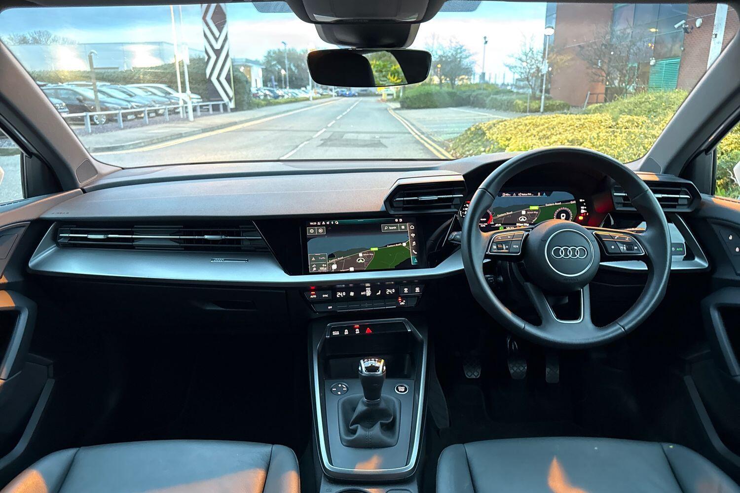 Used Audi A3 2022 for sale - 76550693: Photo 3