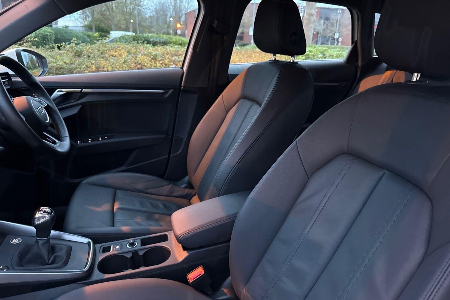 Used Audi A3 2022 for sale - 76550693: Photo 31