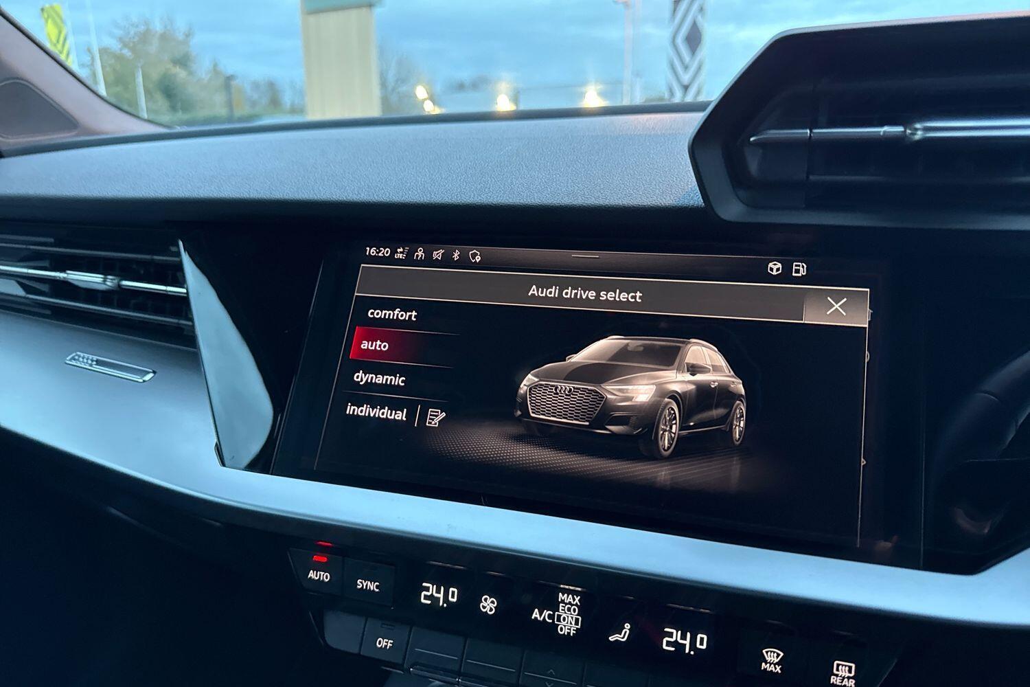 Used Audi A3 2022 for sale - 76550693: Photo 32