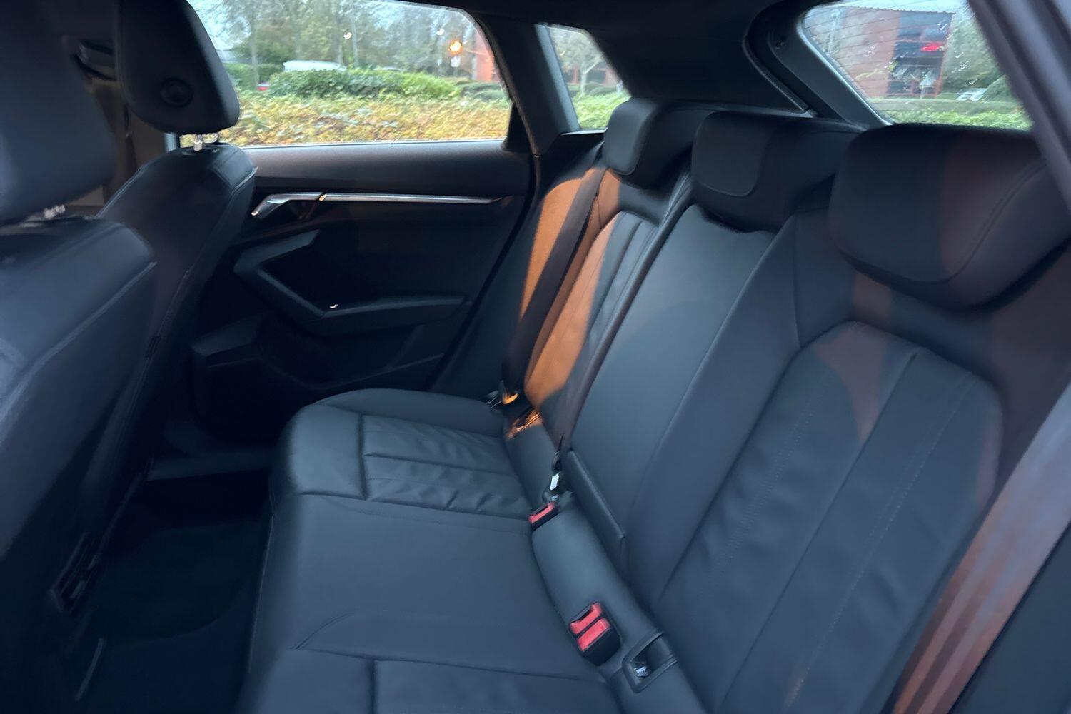 Used Audi A3 2022 for sale - 76550693: Photo 33