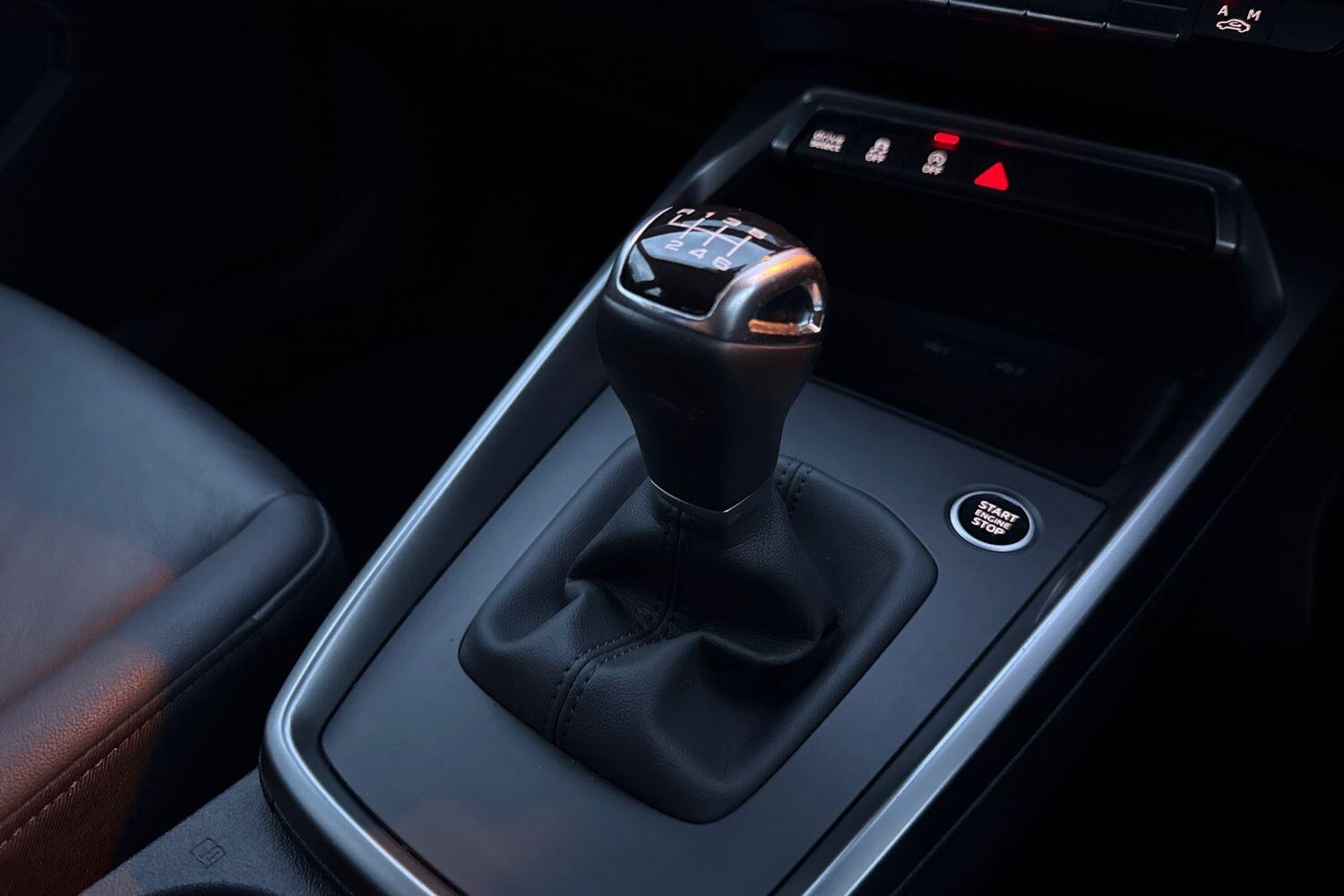 Used Audi A3 2022 for sale - 76550693: Photo 34