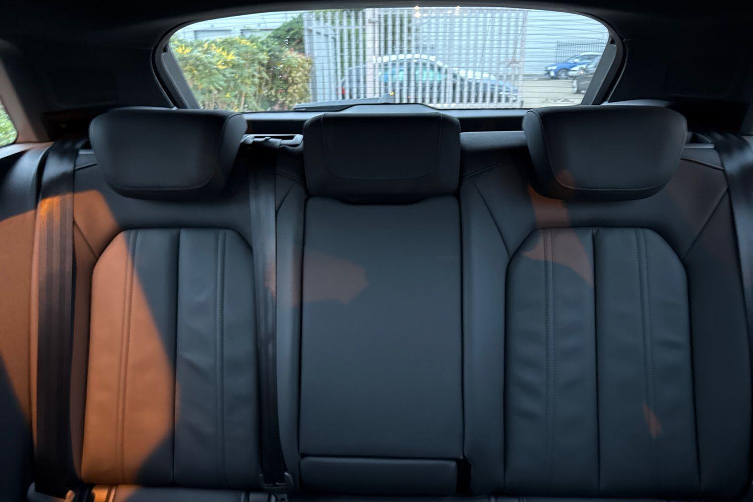 Used Audi A3 2022 for sale - 76550693: Photo 35